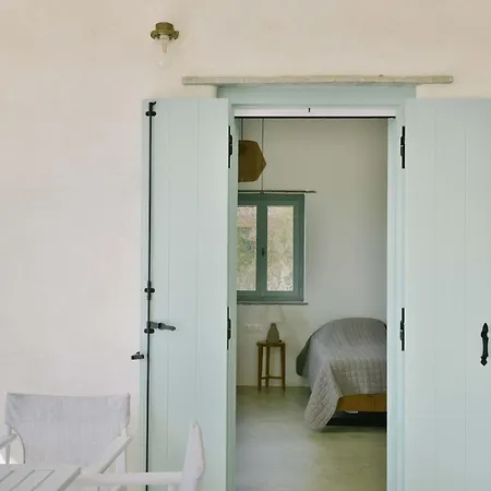 L' Oliveraie Casa vacanze *
