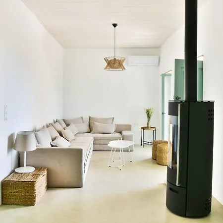 Casa vacanze L' Oliveraie *