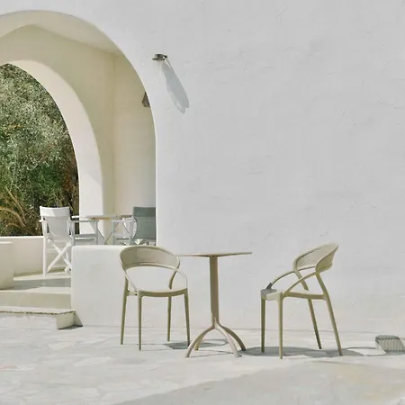 L' Oliveraie Casa vacanze