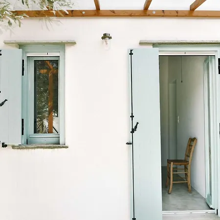L' Oliveraie Casa vacanze
