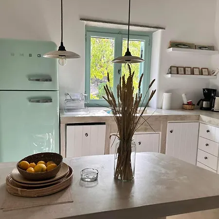 Casa vacanze L' Oliveraie