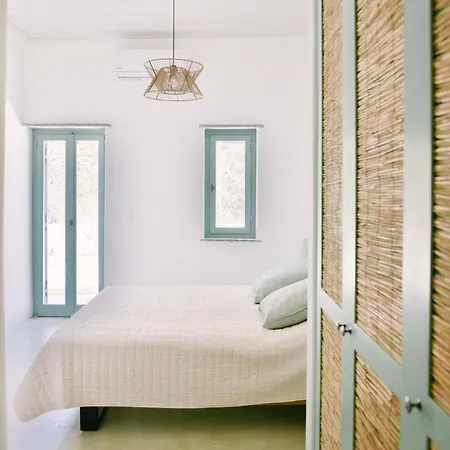 L' Oliveraie Casa vacanze *