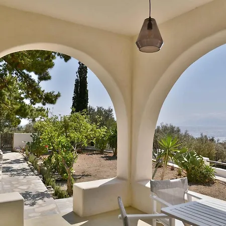 Casa vacanze L' Oliveraie
